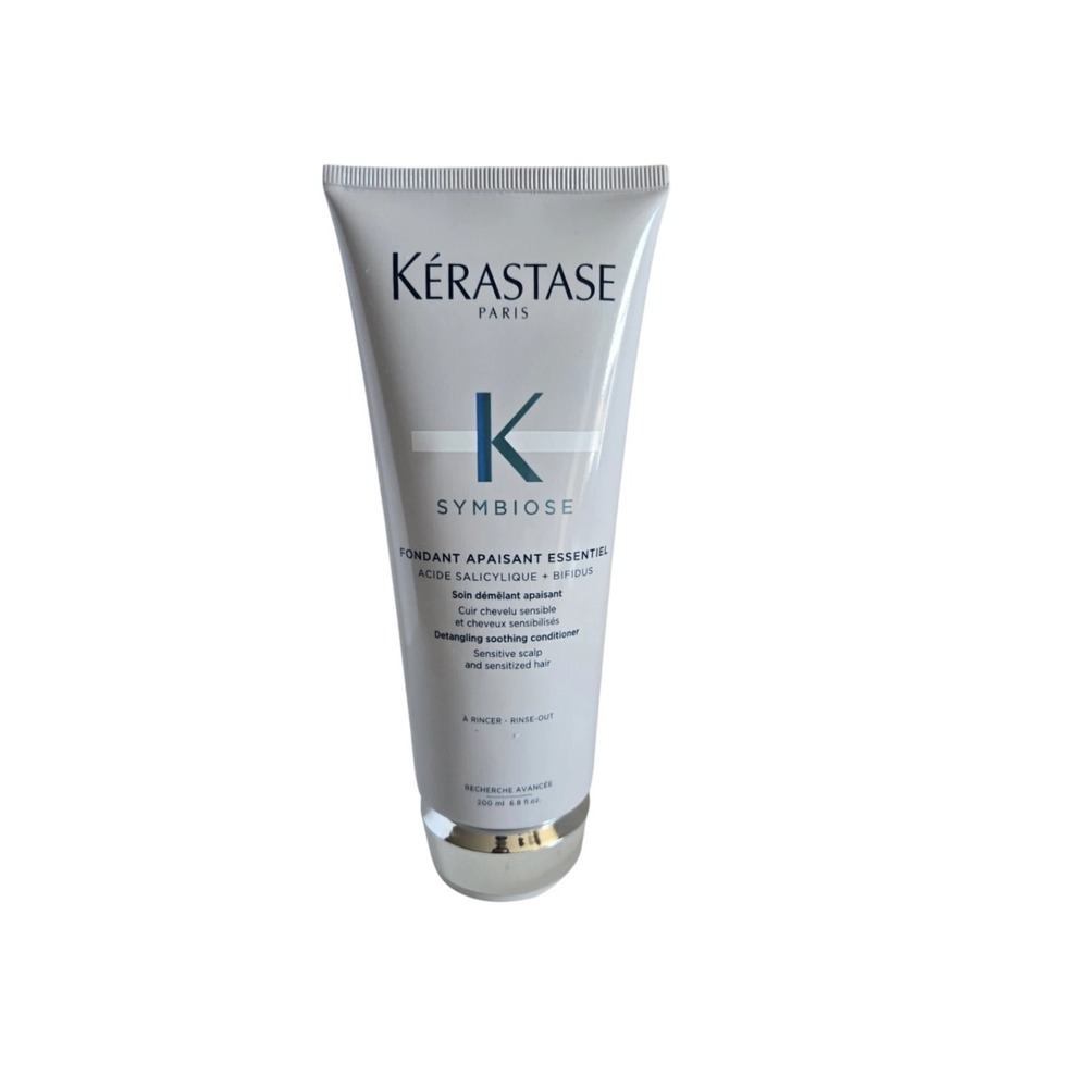 Kerastase Symbiose Detangling Soothing Conditioner 6.8 fl oz 200ml New